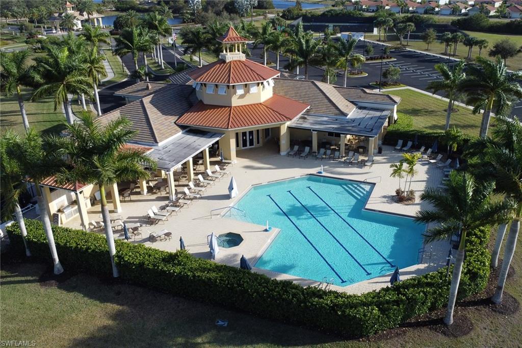 CASCADES - Residential