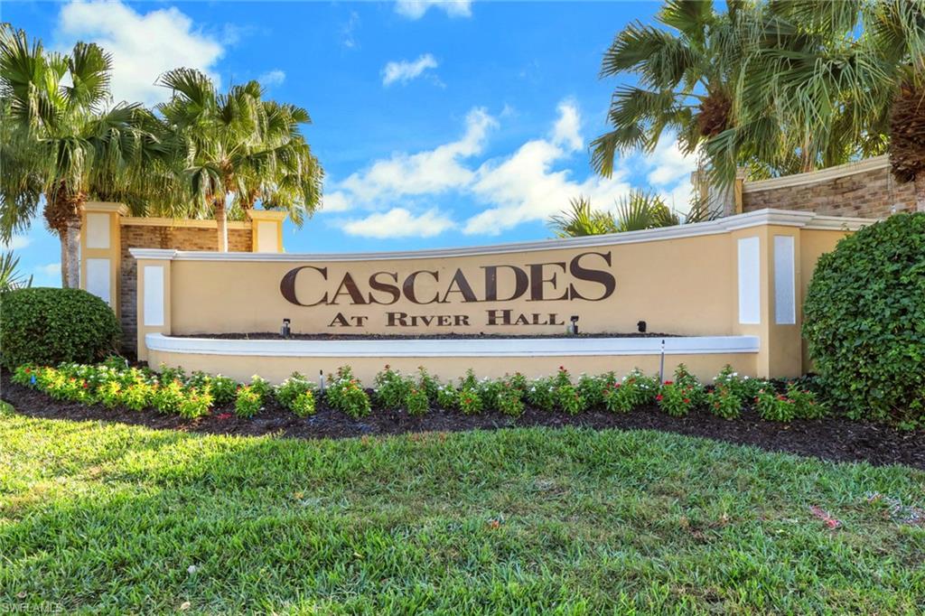 CASCADES - Residential