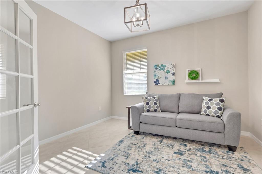 CASCADES - Residential