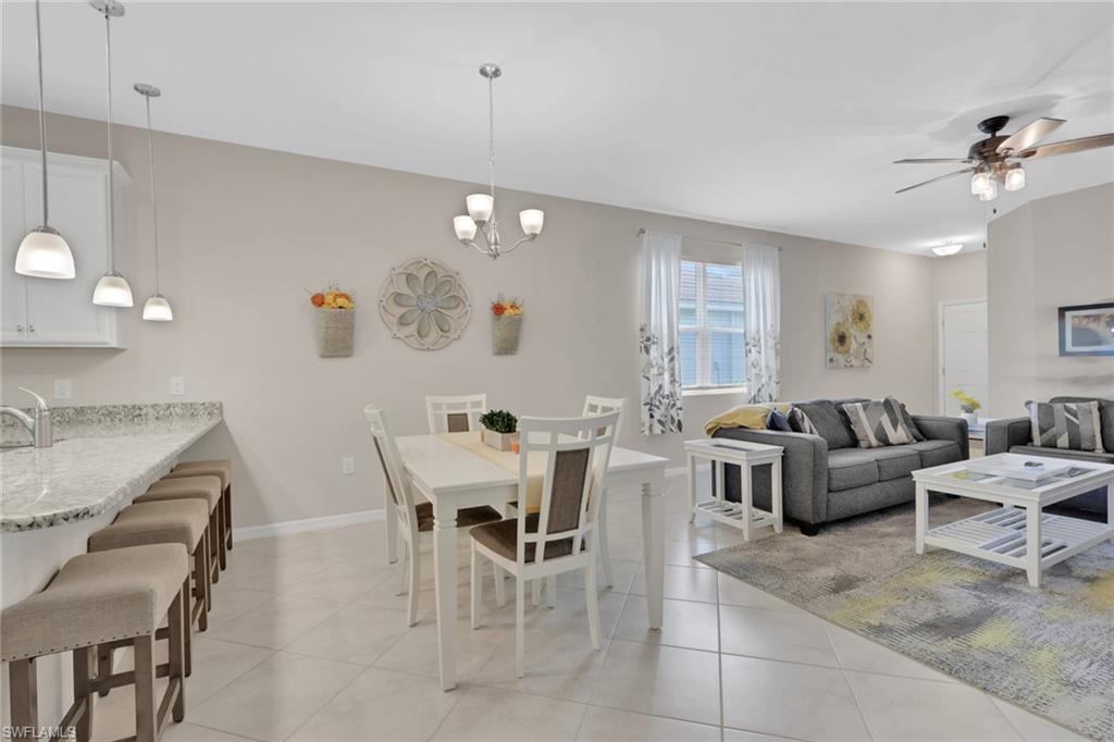 CASCADES - Residential