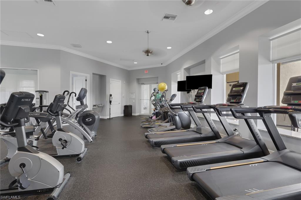 CASCADES - Residential