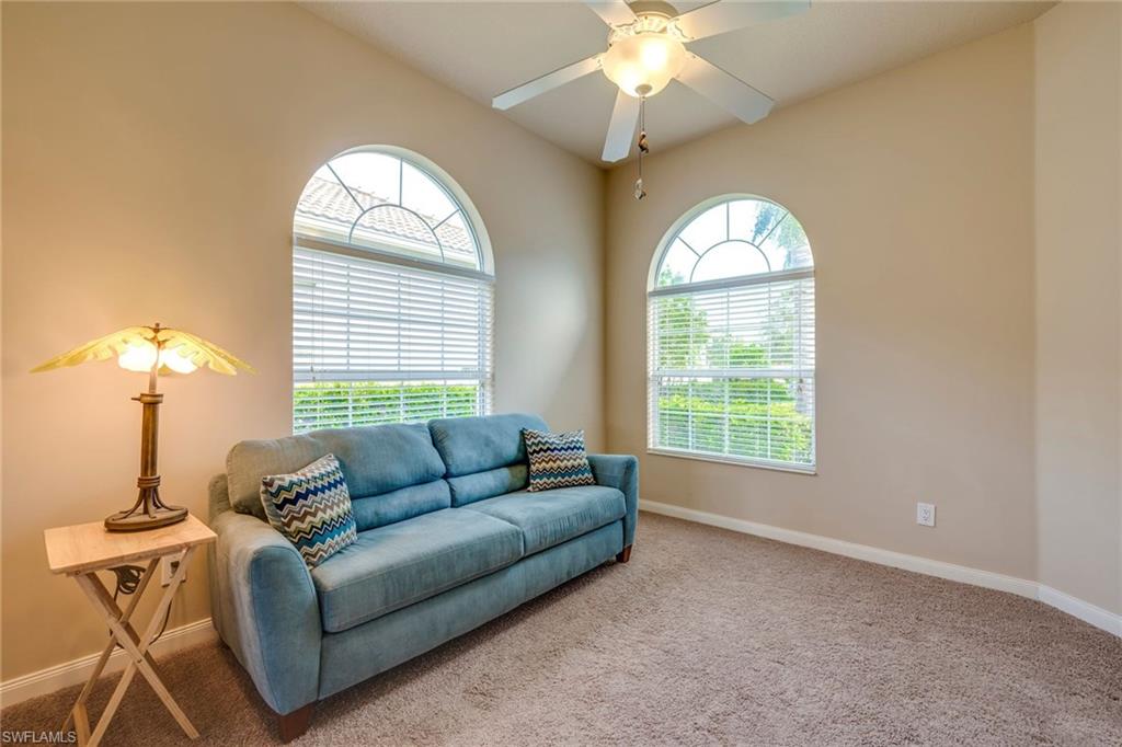 ORANGE BLOSSOM RANCH - Residential