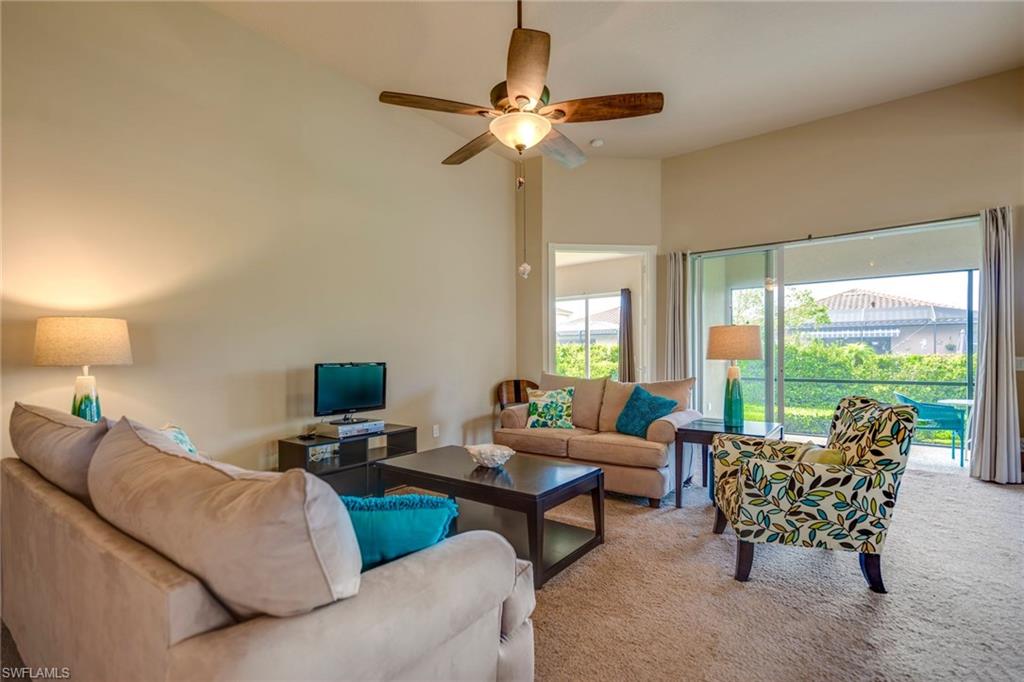 ORANGE BLOSSOM RANCH - Residential