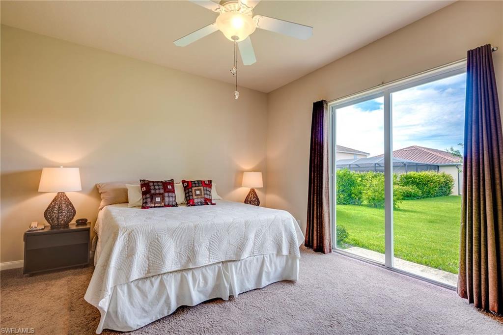 ORANGE BLOSSOM RANCH - Residential