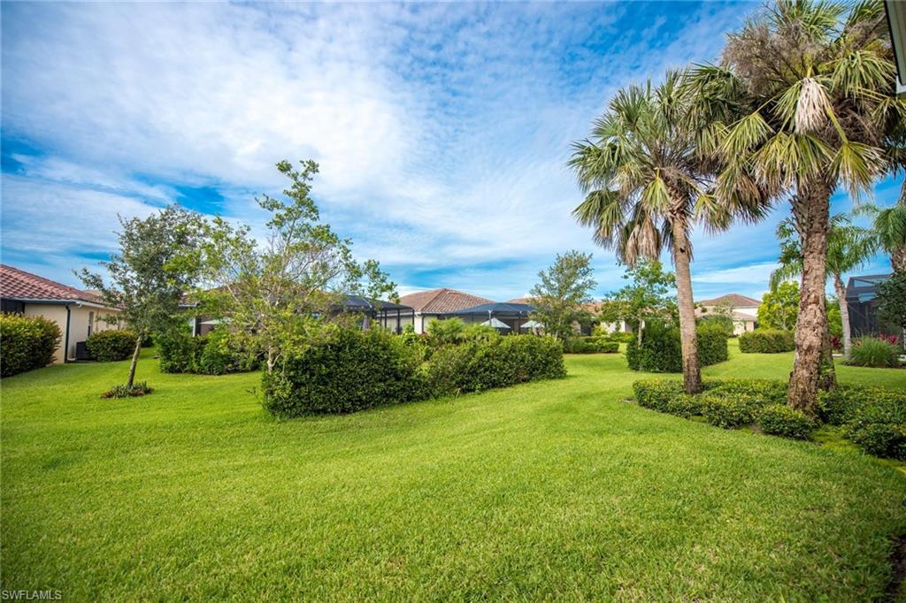 ORANGE BLOSSOM RANCH - Residential