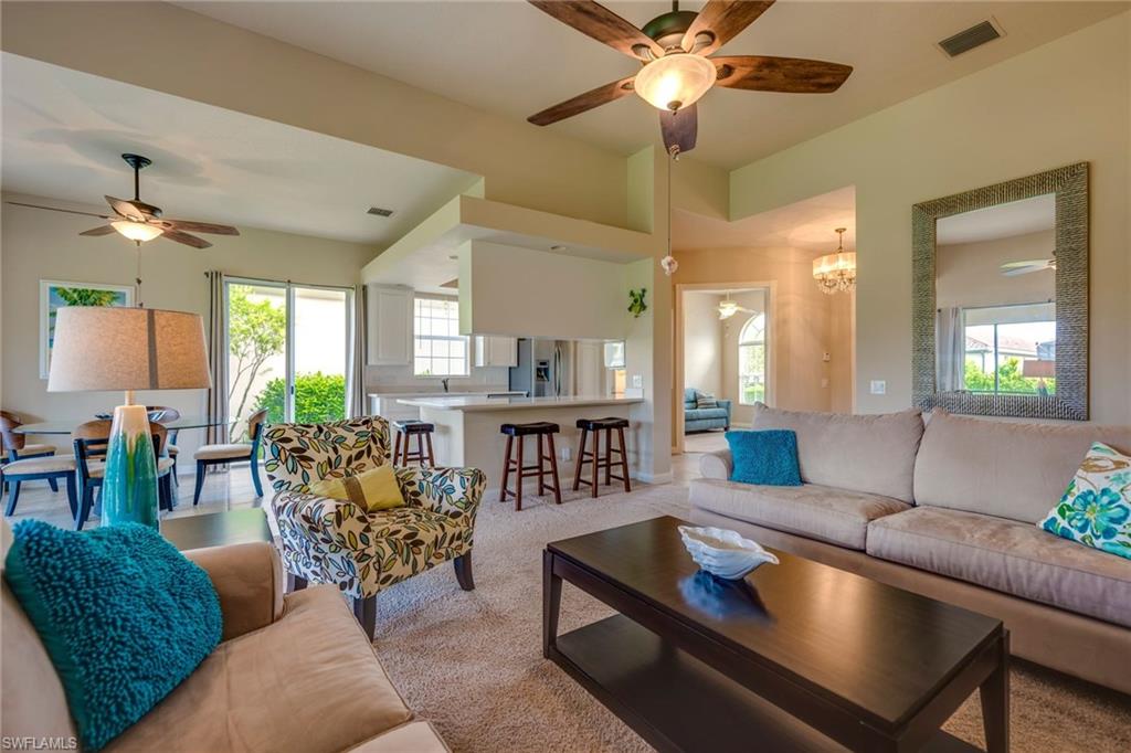 ORANGE BLOSSOM RANCH - Residential