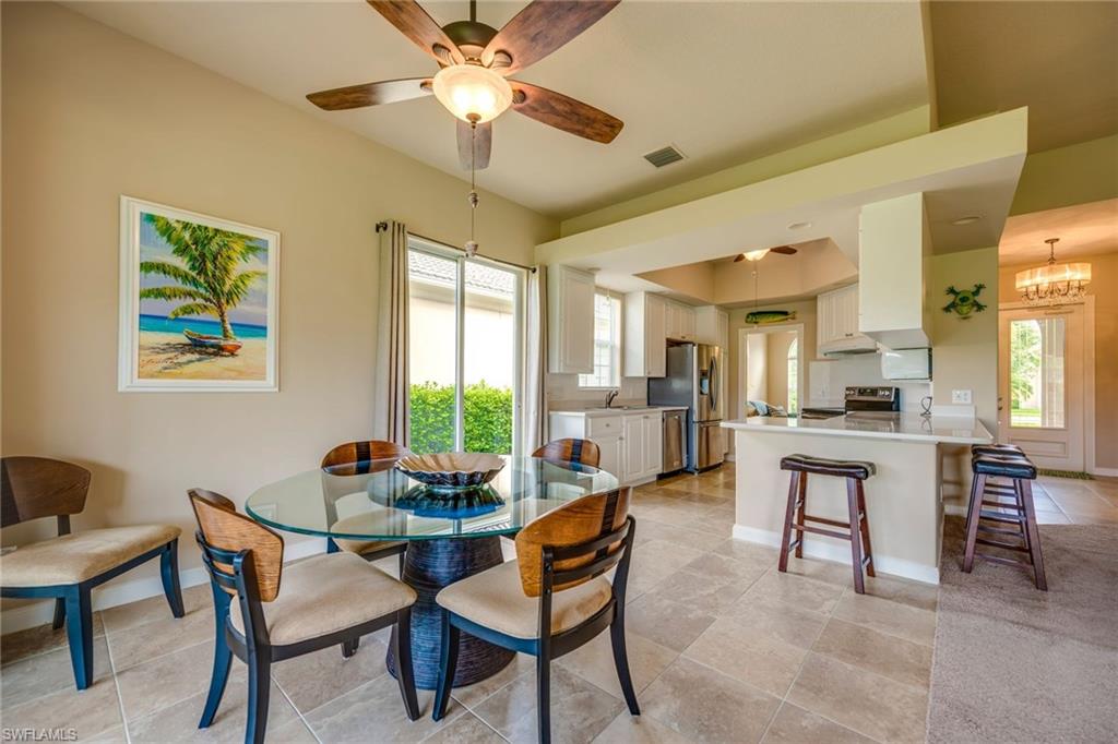 ORANGE BLOSSOM RANCH - Residential