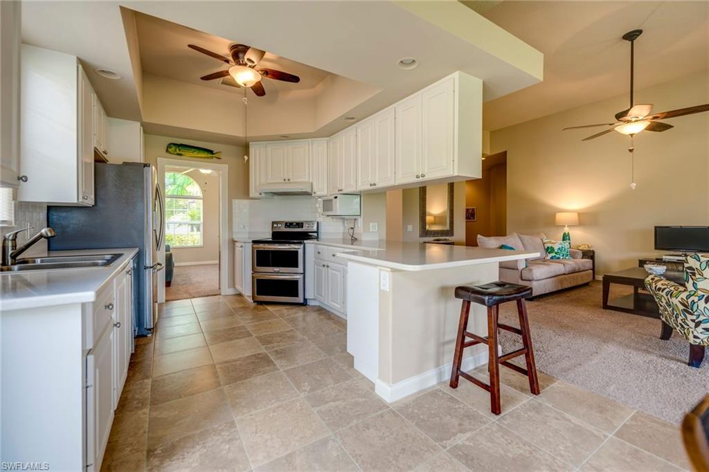 ORANGE BLOSSOM RANCH - Residential