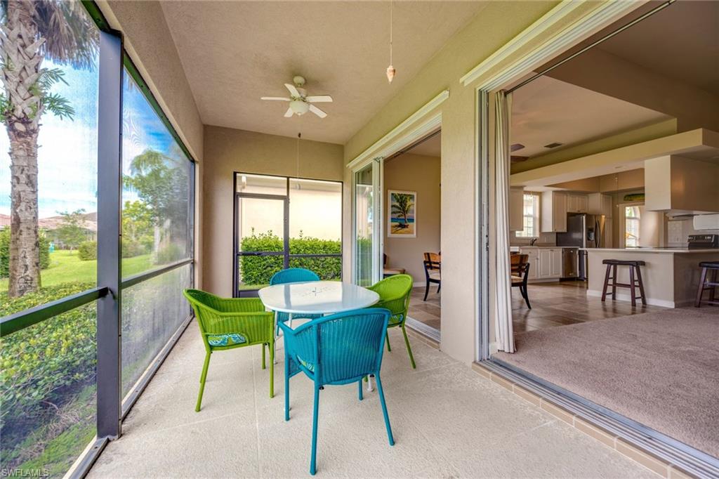 ORANGE BLOSSOM RANCH - Residential