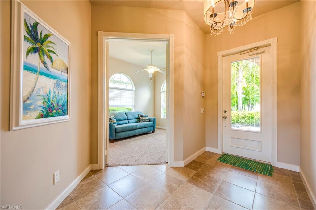 ORANGE BLOSSOM RANCH - Residential