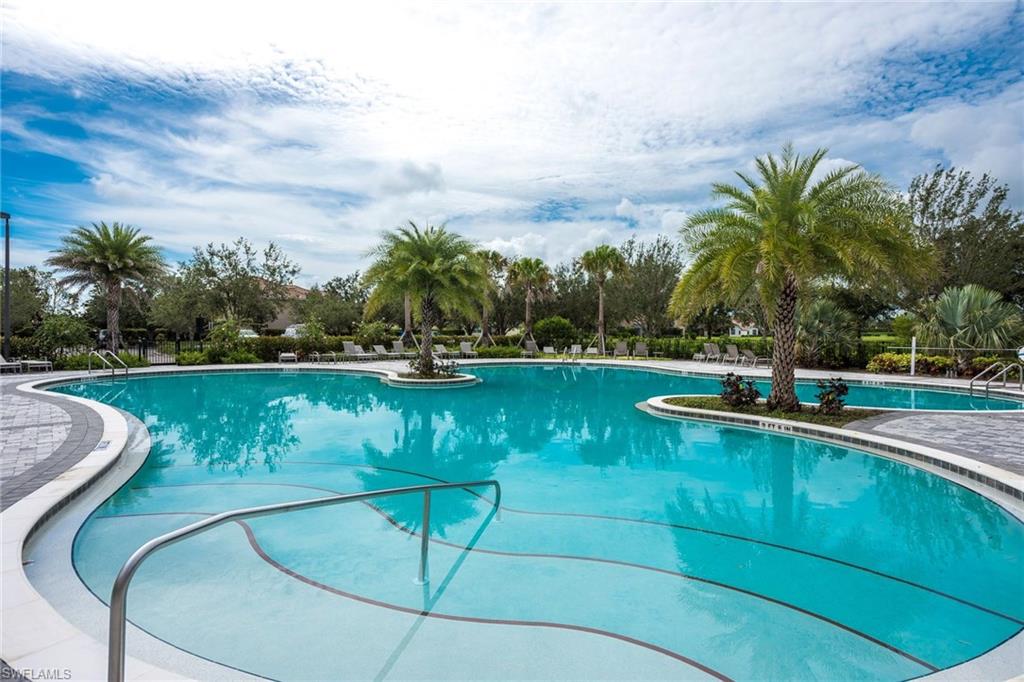 ORANGE BLOSSOM RANCH - Residential