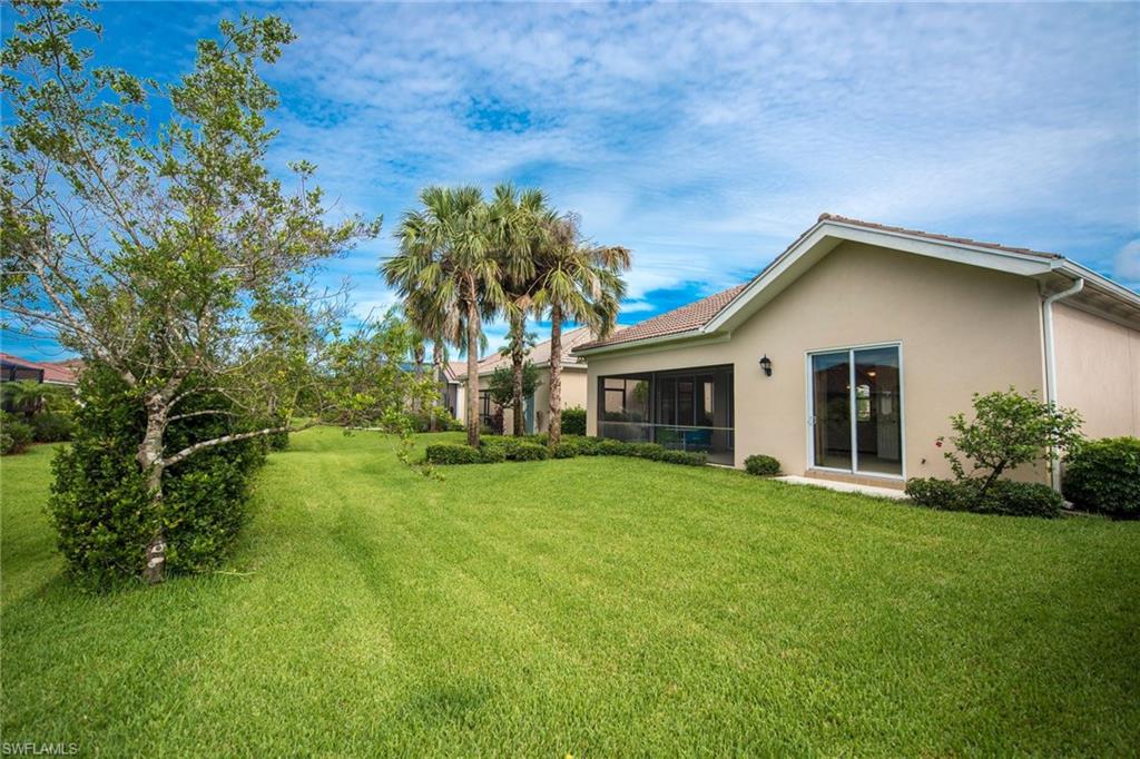 ORANGE BLOSSOM RANCH - Residential