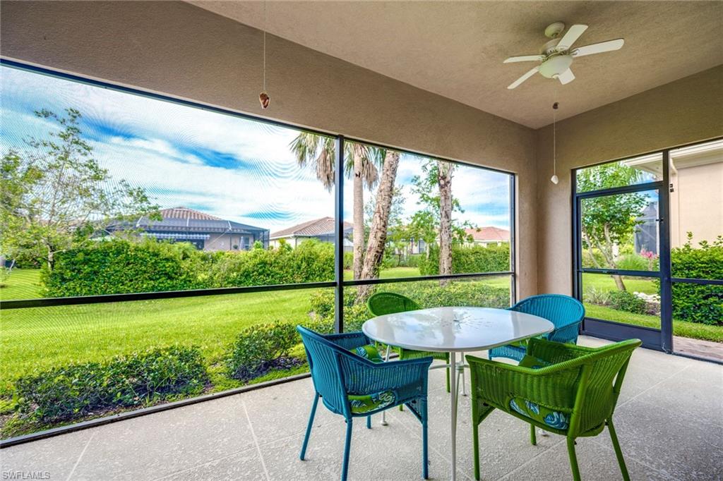 ORANGE BLOSSOM RANCH - Residential