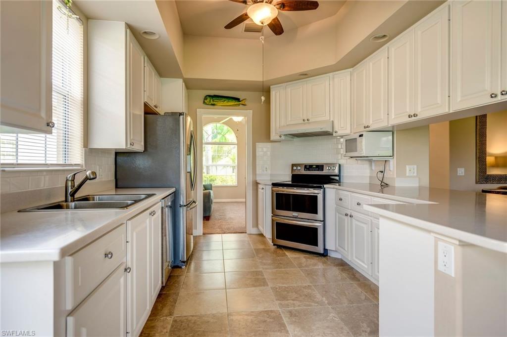 ORANGE BLOSSOM RANCH - Residential