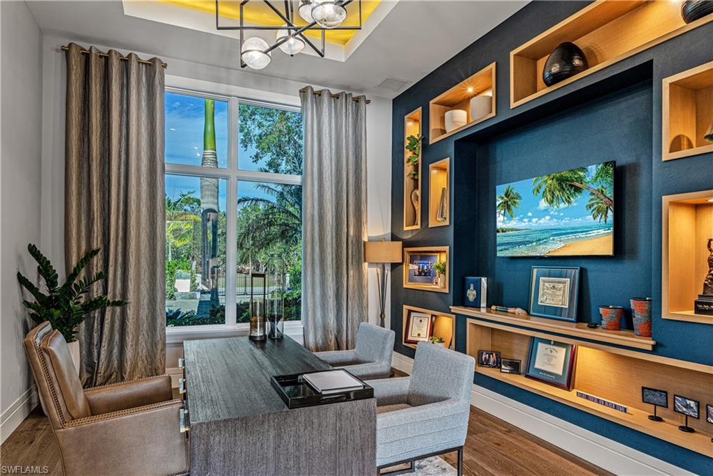 PINE RIDGE - Residential