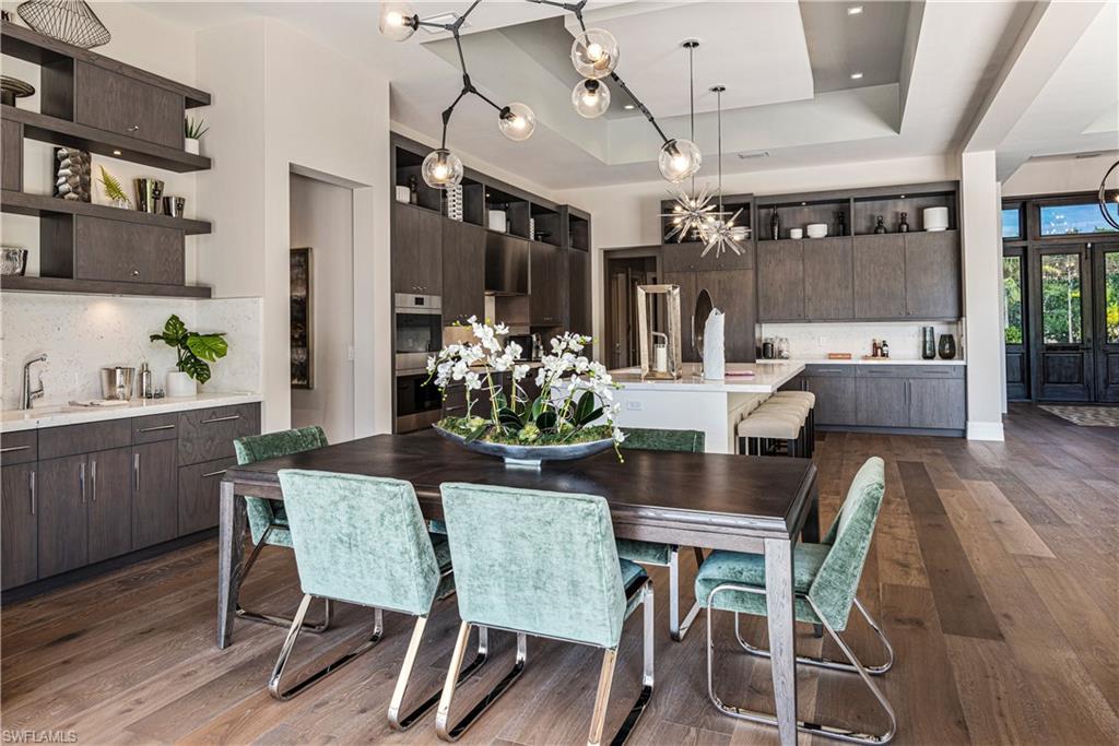 PINE RIDGE - Residential