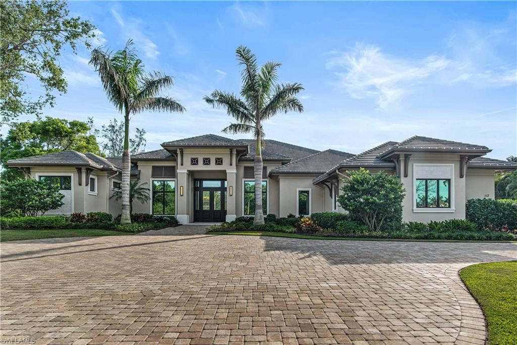 PINE RIDGE - Residential