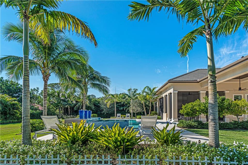 PINE RIDGE - Residential