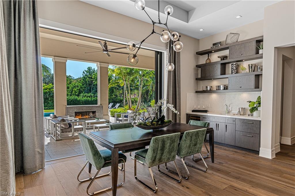 PINE RIDGE - Residential