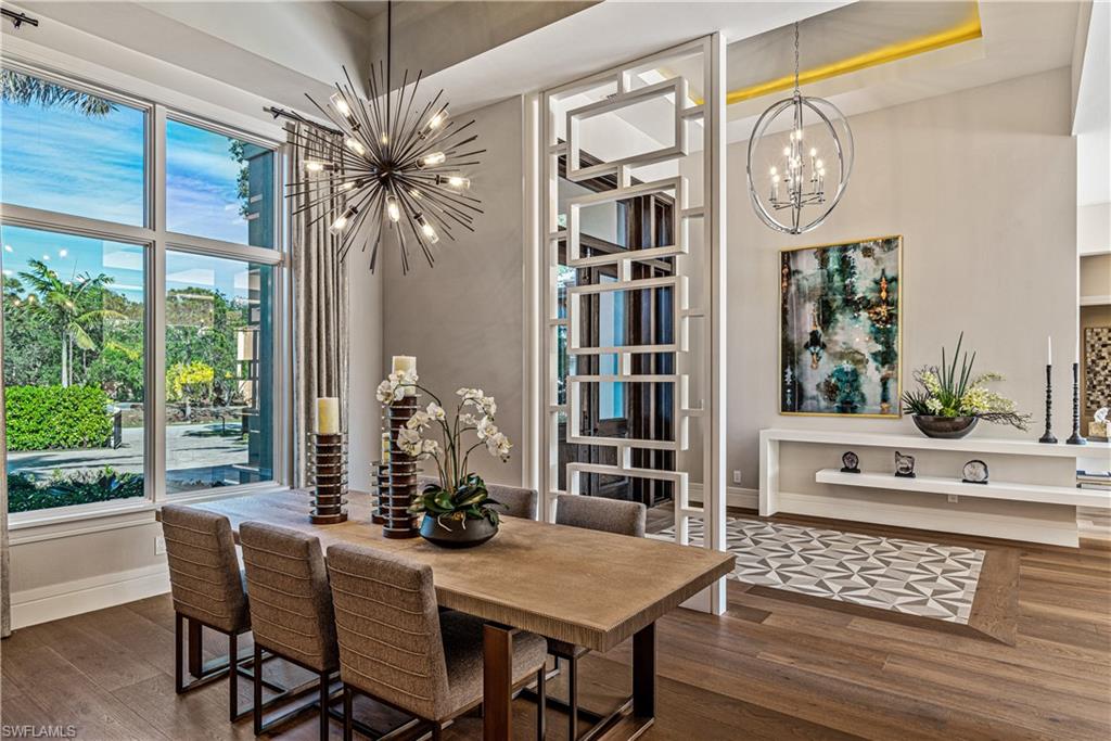 PINE RIDGE - Residential