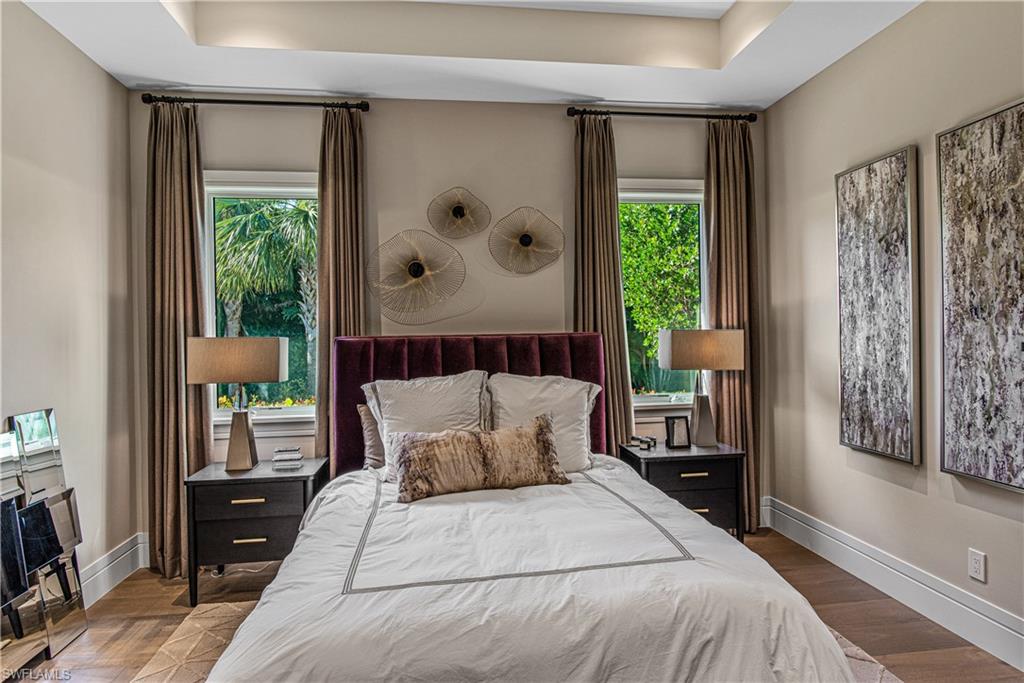 PINE RIDGE - Residential