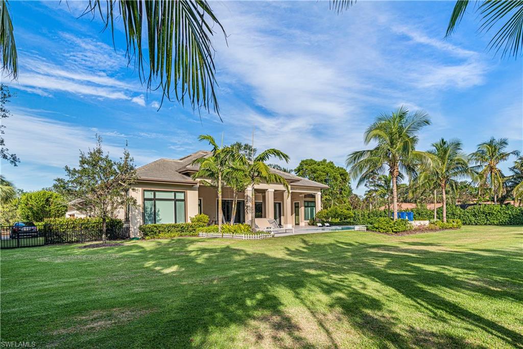 PINE RIDGE - Residential