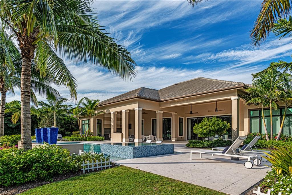 PINE RIDGE - Residential