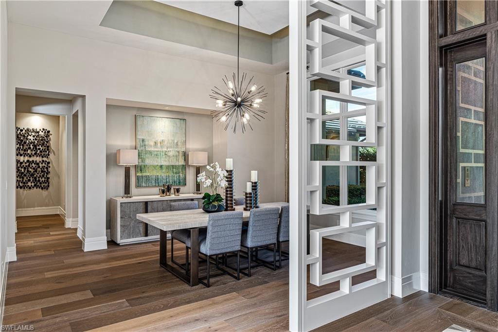 PINE RIDGE - Residential