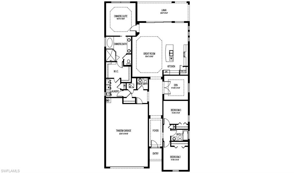 STONEWATER - Residential