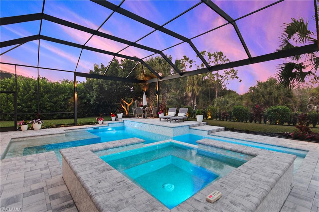 BELLE LAGO - Residential