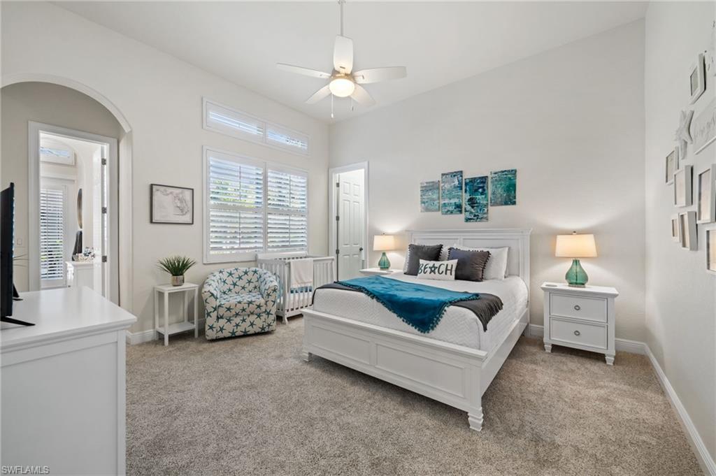 BELLE LAGO - Residential