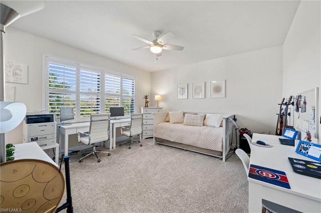 BELLE LAGO - Residential