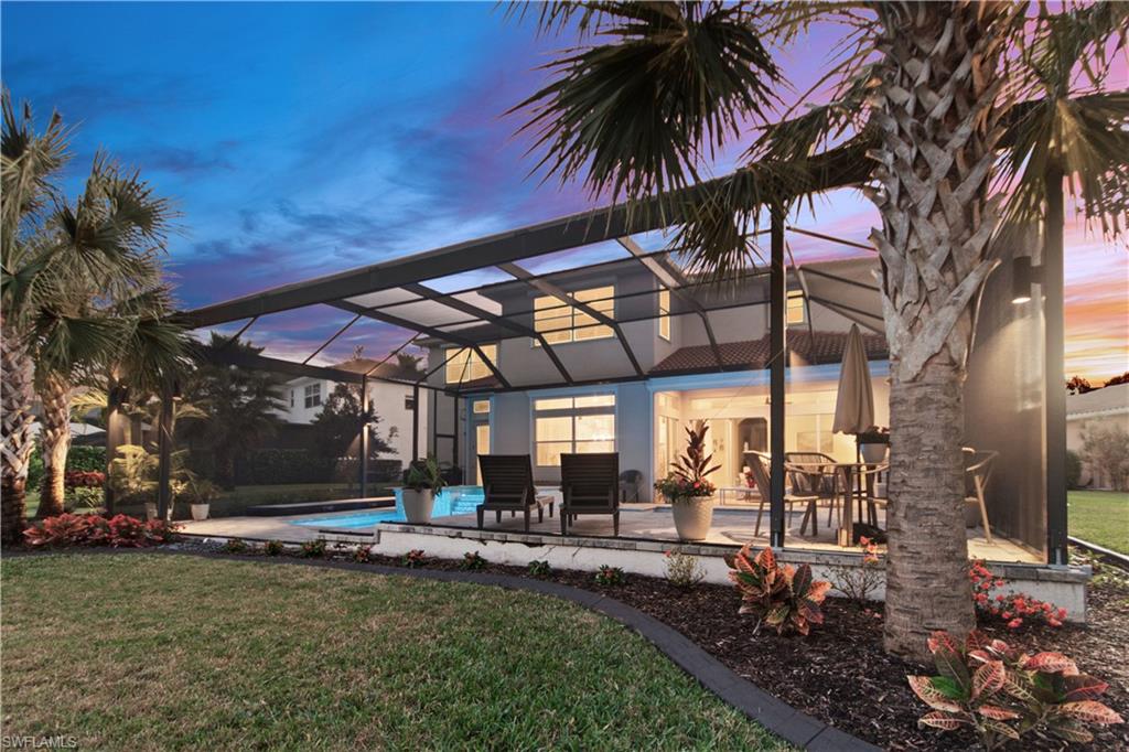 BELLE LAGO - Residential