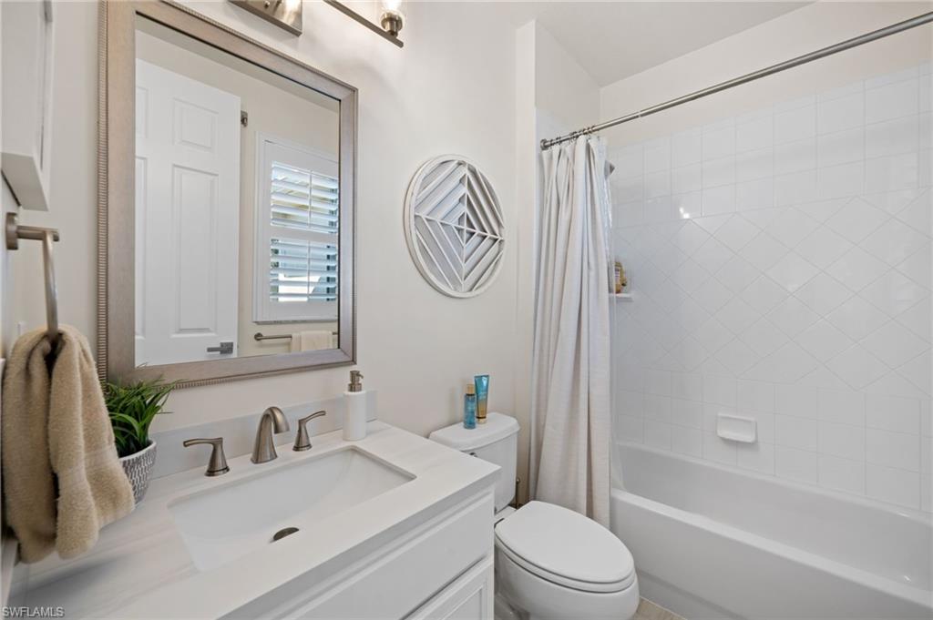 BELLE LAGO - Residential