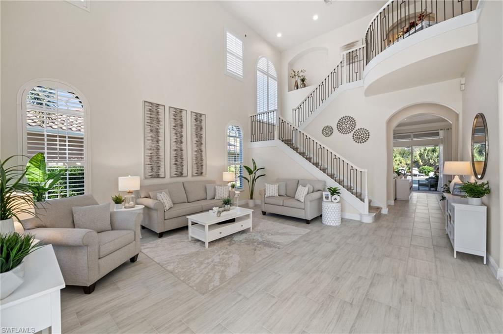 BELLE LAGO - Residential