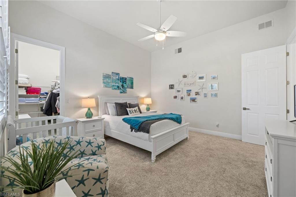 BELLE LAGO - Residential