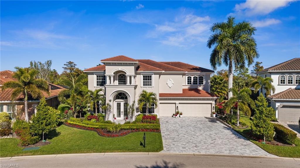 BELLE LAGO - Residential