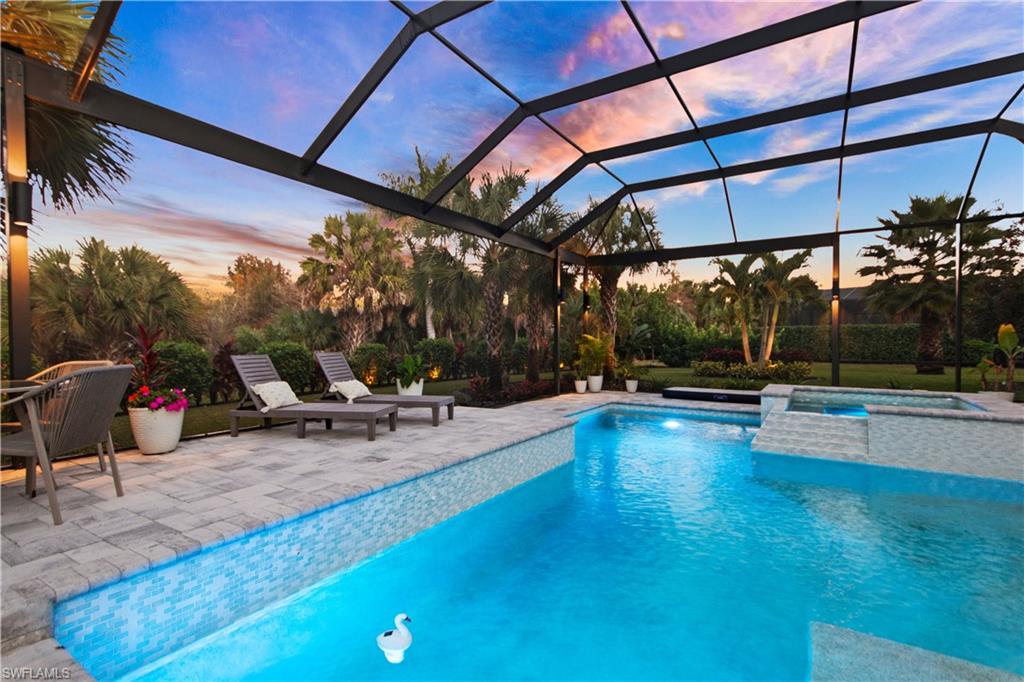 BELLE LAGO - Residential