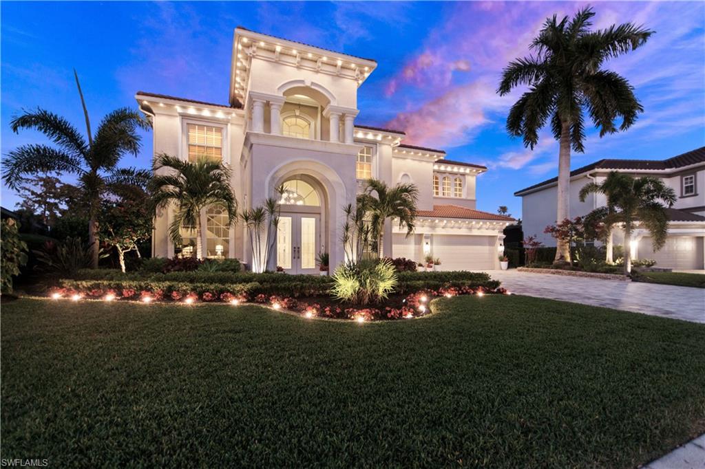 BELLE LAGO - Residential