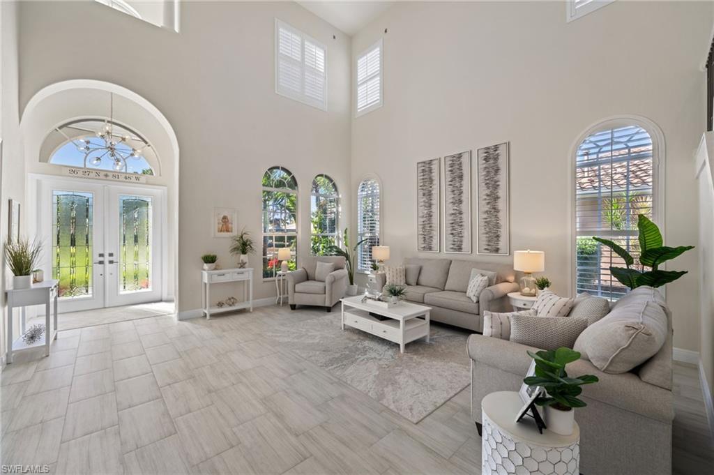 BELLE LAGO - Residential