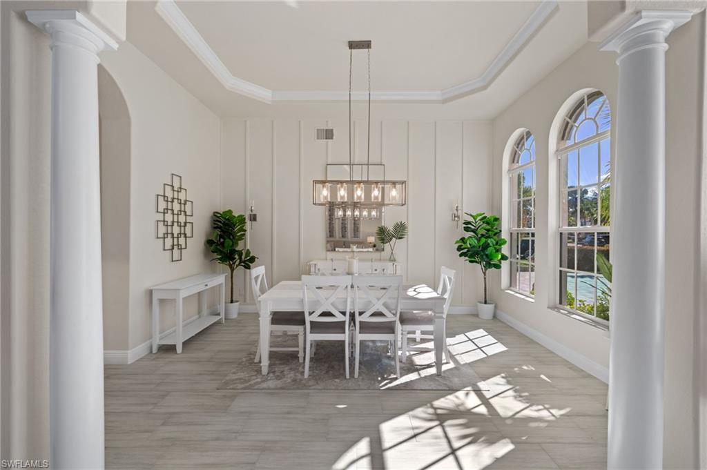 BELLE LAGO - Residential