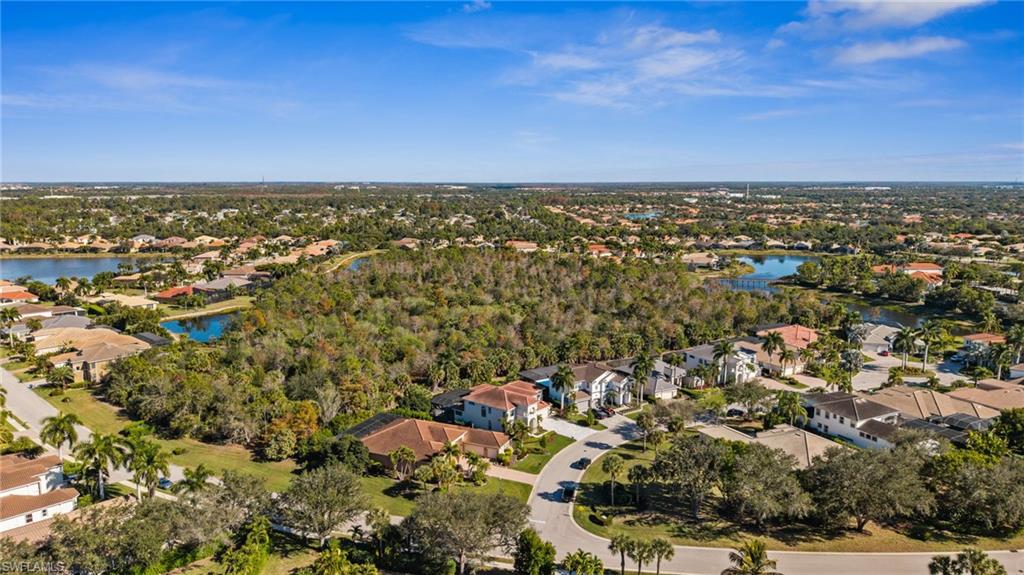 BELLE LAGO - Residential