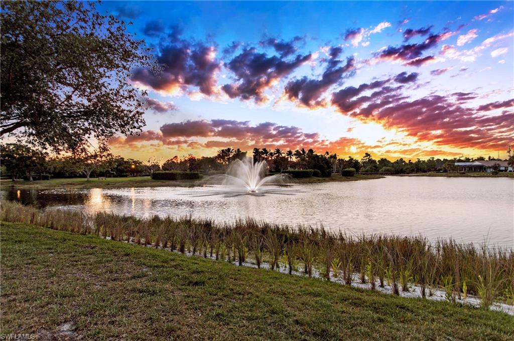 BELLE LAGO - Residential