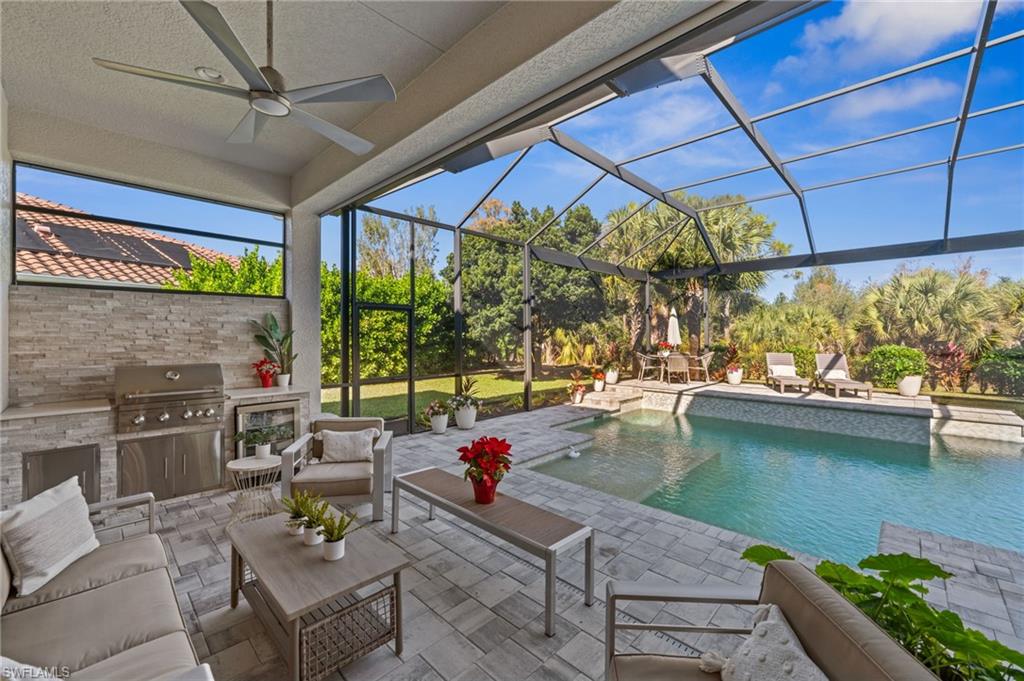 BELLE LAGO - Residential