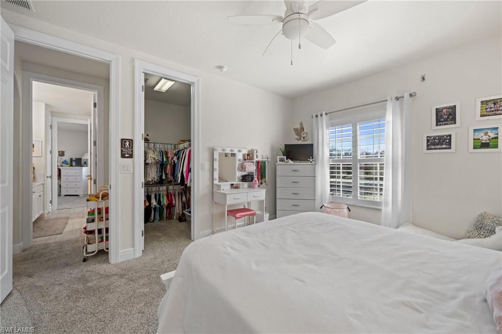 BELLE LAGO - Residential