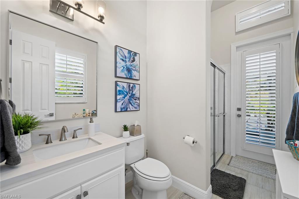 BELLE LAGO - Residential