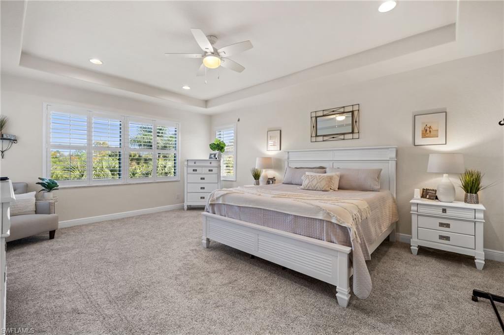 BELLE LAGO - Residential