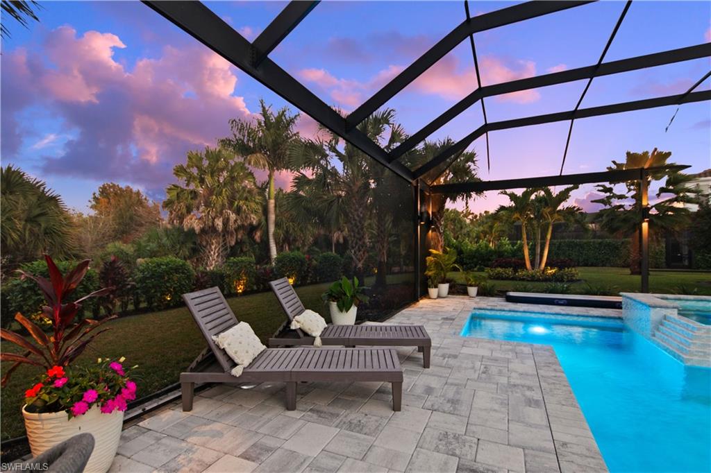 BELLE LAGO - Residential