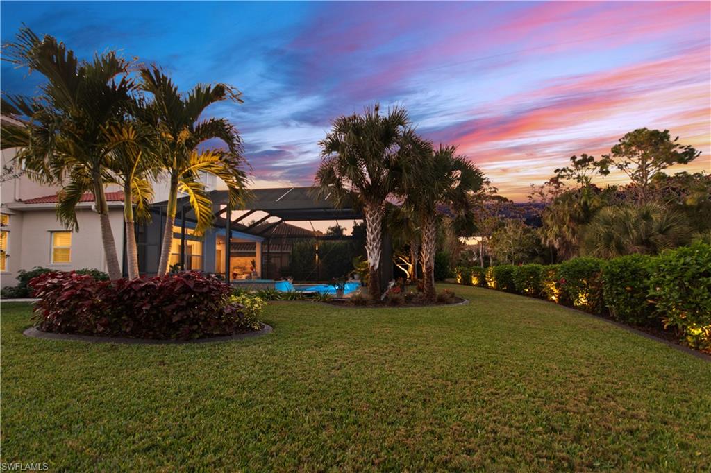 BELLE LAGO - Residential