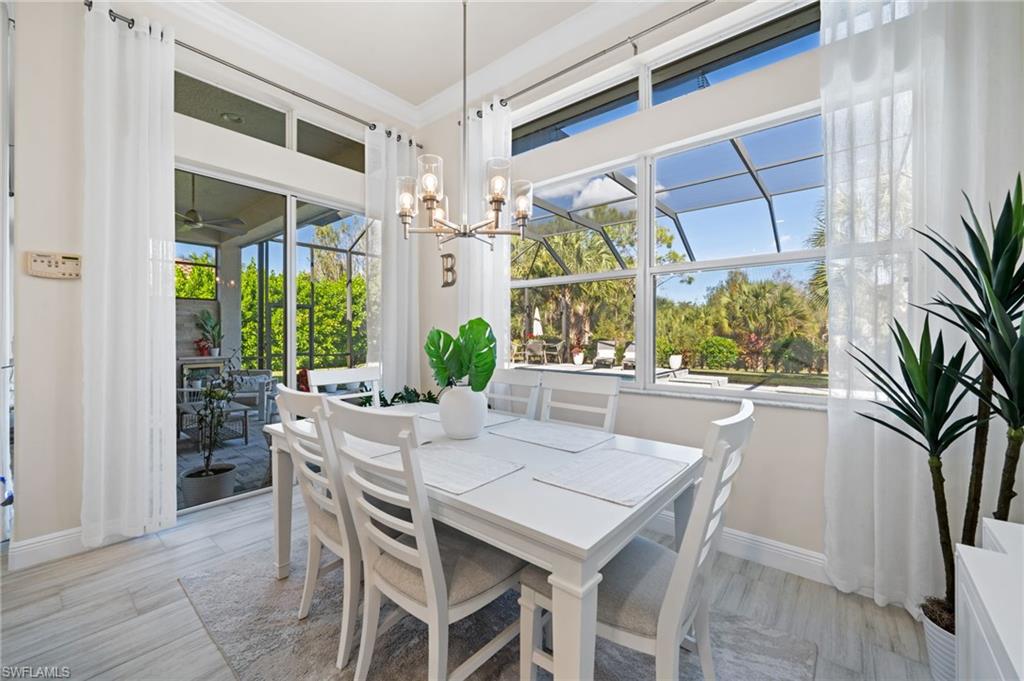 BELLE LAGO - Residential